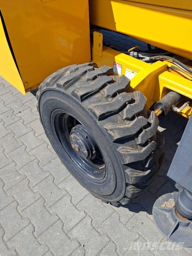 Haulotte H 18 SXL Saxlifte