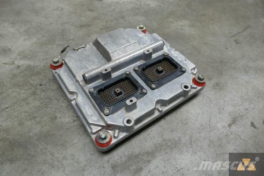 CAT 357-2083 Transport – Andet