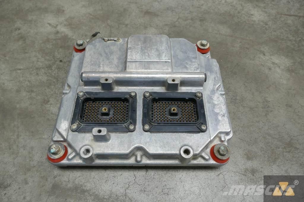 CAT 357-2083 Transport – Andet