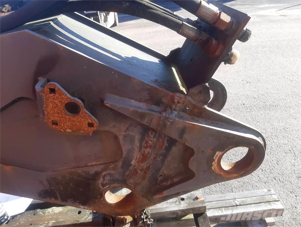Gremo FC80C Kraner til udkørselsmaskiner