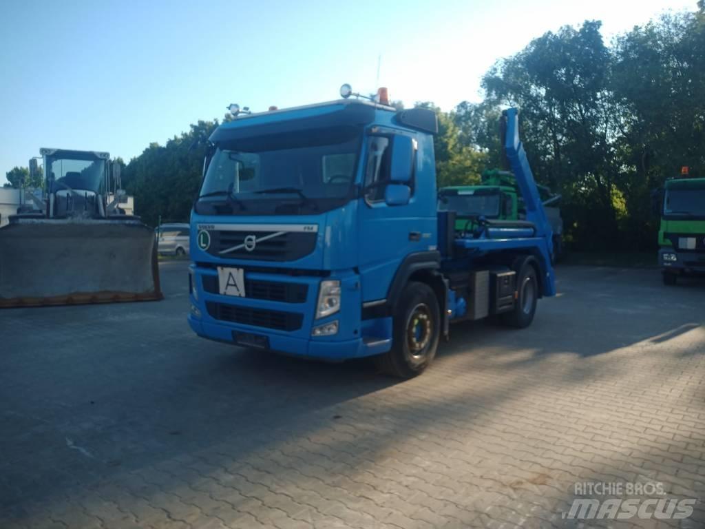  Volv FM 330 Demonterbare/wirehejs lastbiler