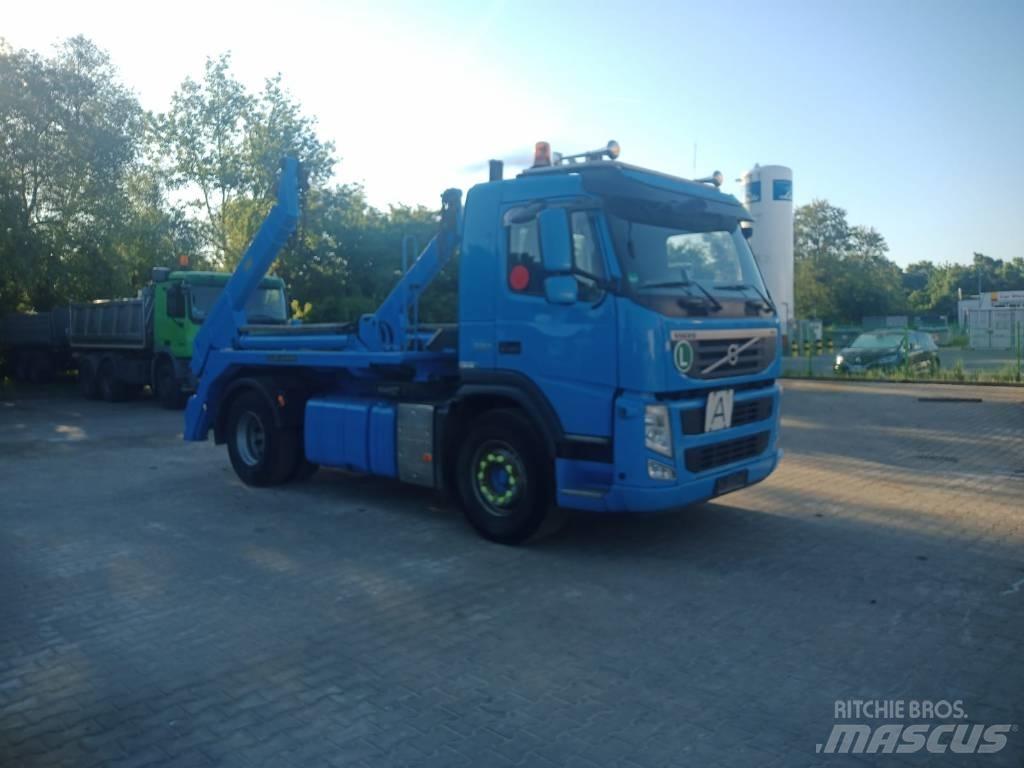  Volv FM 330 Demonterbare/wirehejs lastbiler