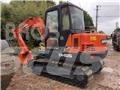Doosan DH 55 Minigravemaskiner