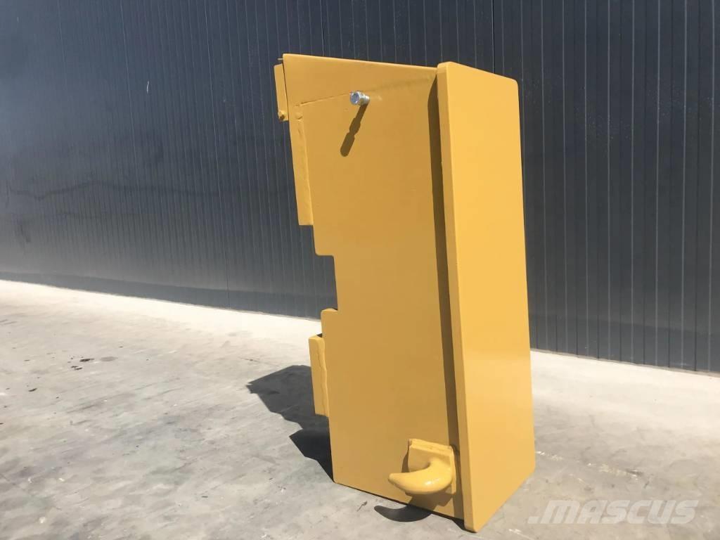 CAT 160H Andet tilbehør