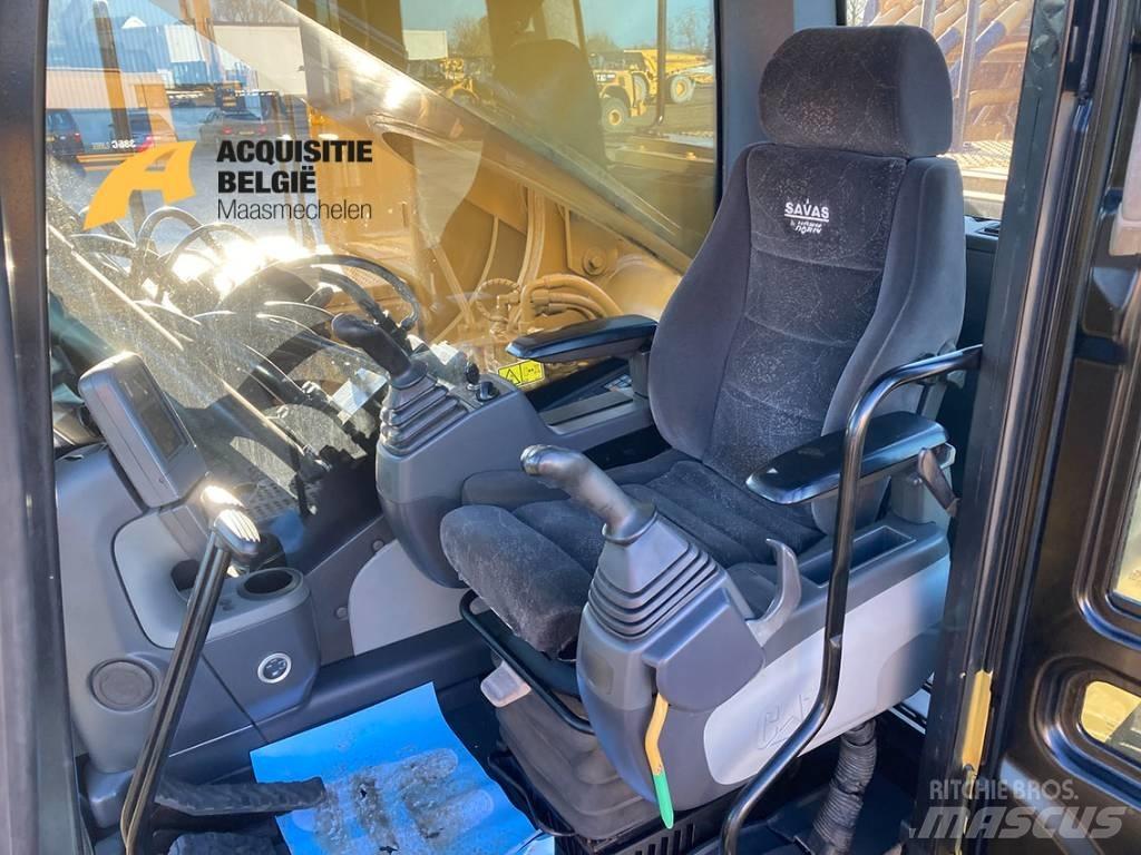 CAT 385 C L ME Gravemaskiner på larvebånd
