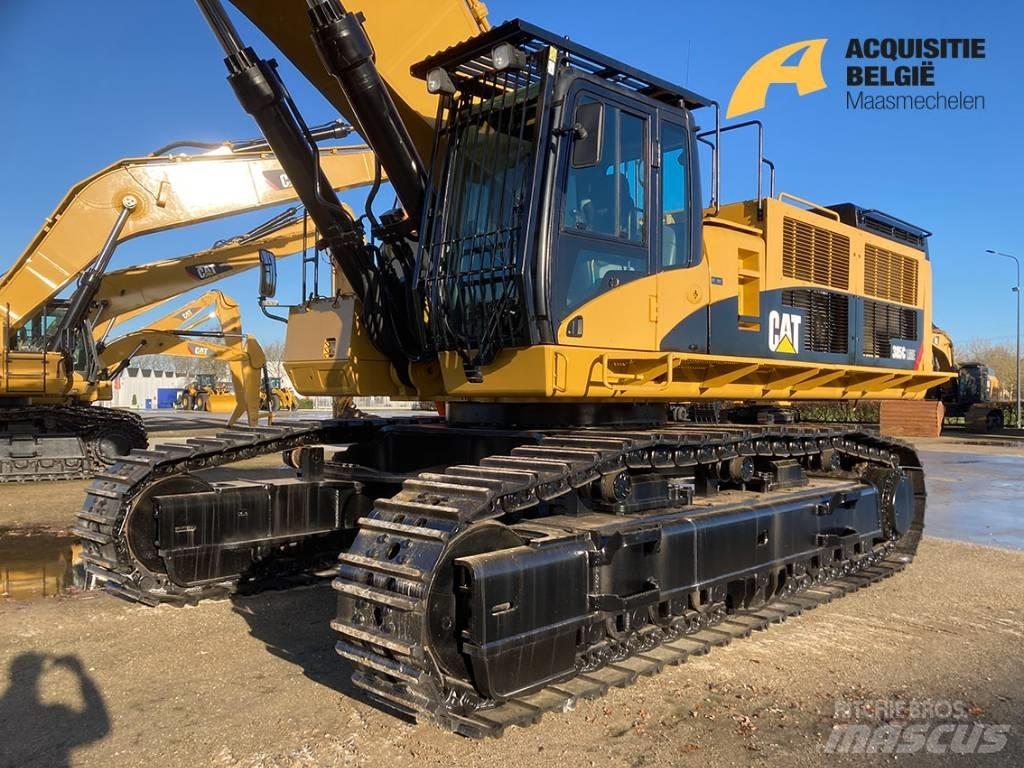CAT 385 C L ME Gravemaskiner på larvebånd