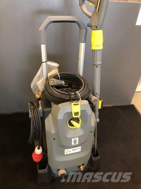 Kärcher hd 8/18 Waterdrukreinigers