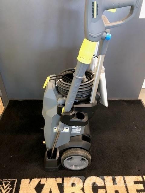 Kärcher hd 8/18 Waterdrukreinigers