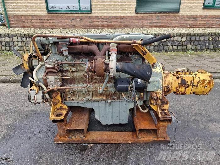Liebherr D 906 T Transport – Andet