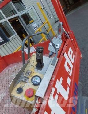 SkyJack SJ III 4632 Saxlifte