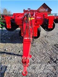 He-Va KingRoller Tromler