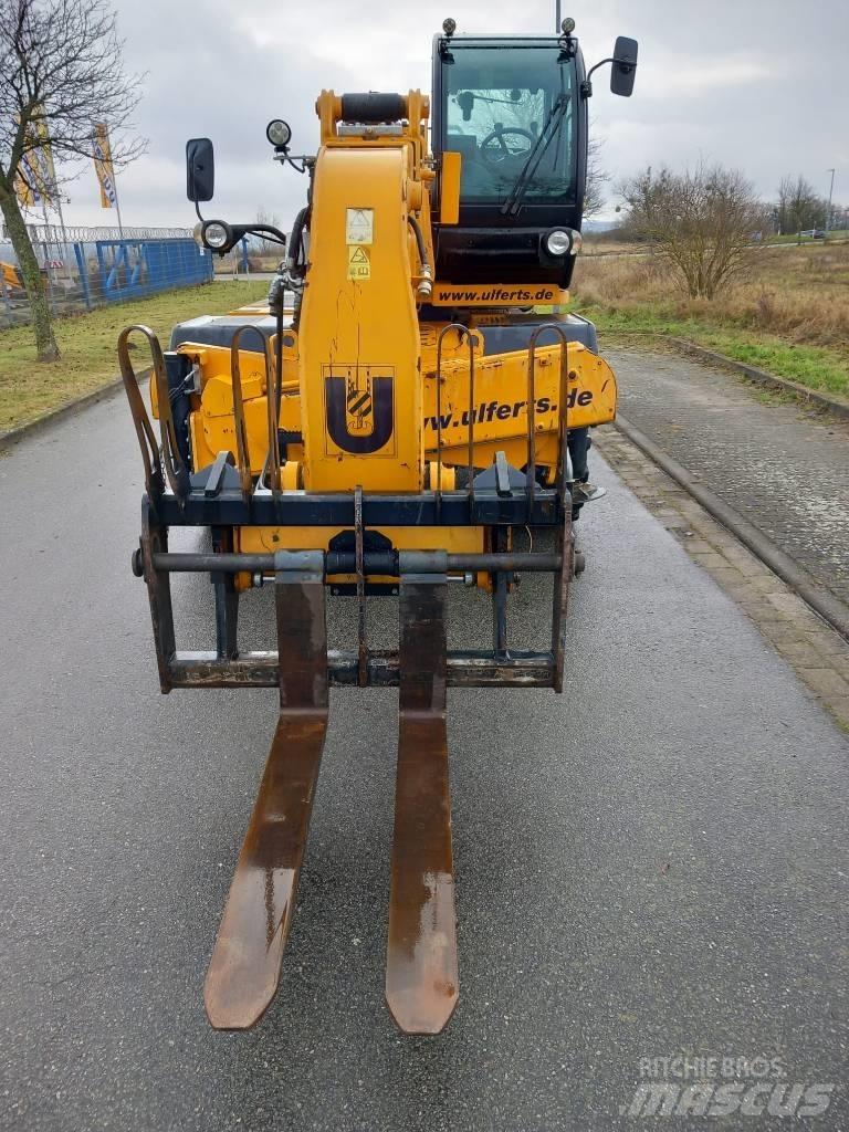 Genie 5021R Teleskoplæssere
