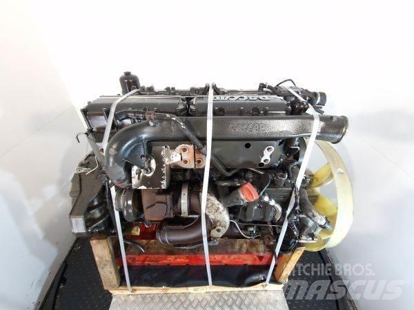 DAF PR228 U1 Motorer