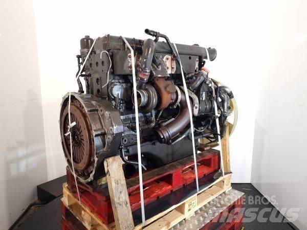 DAF PR228 U1 Motorer