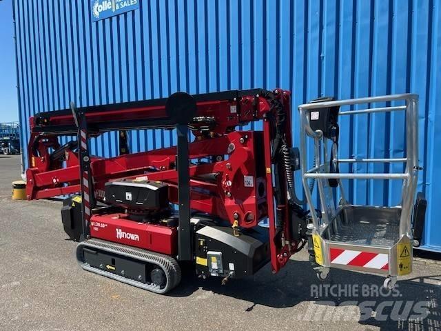 Hinowa LL 20.10 MK3 Andre lifte og platforme