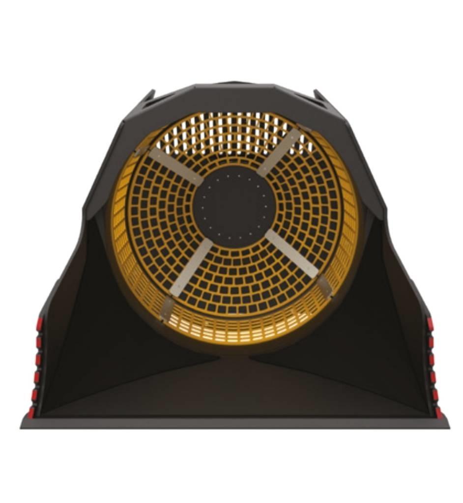 MB Crusher S14 Stengrebe