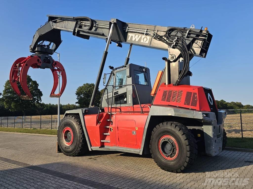 Kalmar RTD 12 Kuro Skovkraner