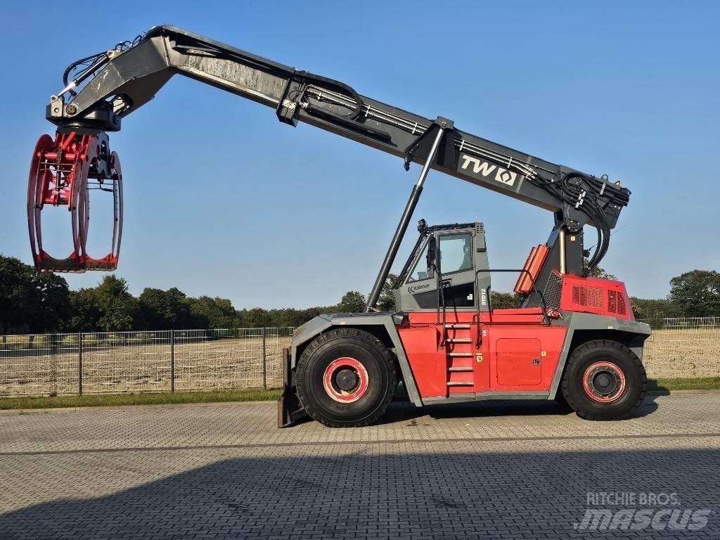 Kalmar RTD 12 Kuro Skovkraner
