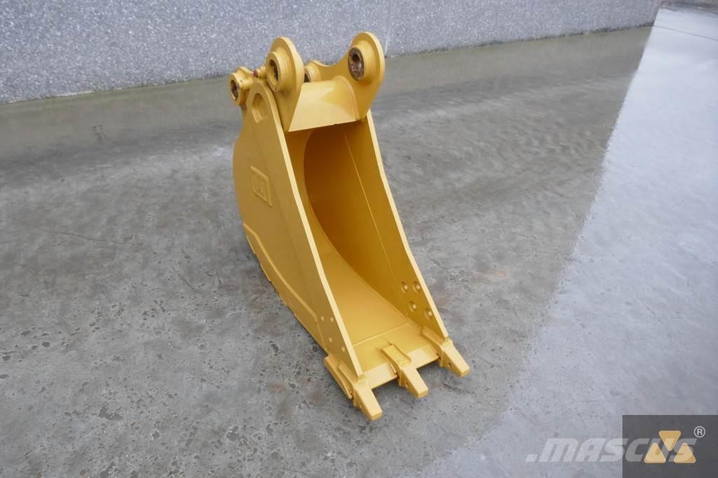 CAT 313 Bucket Skovle