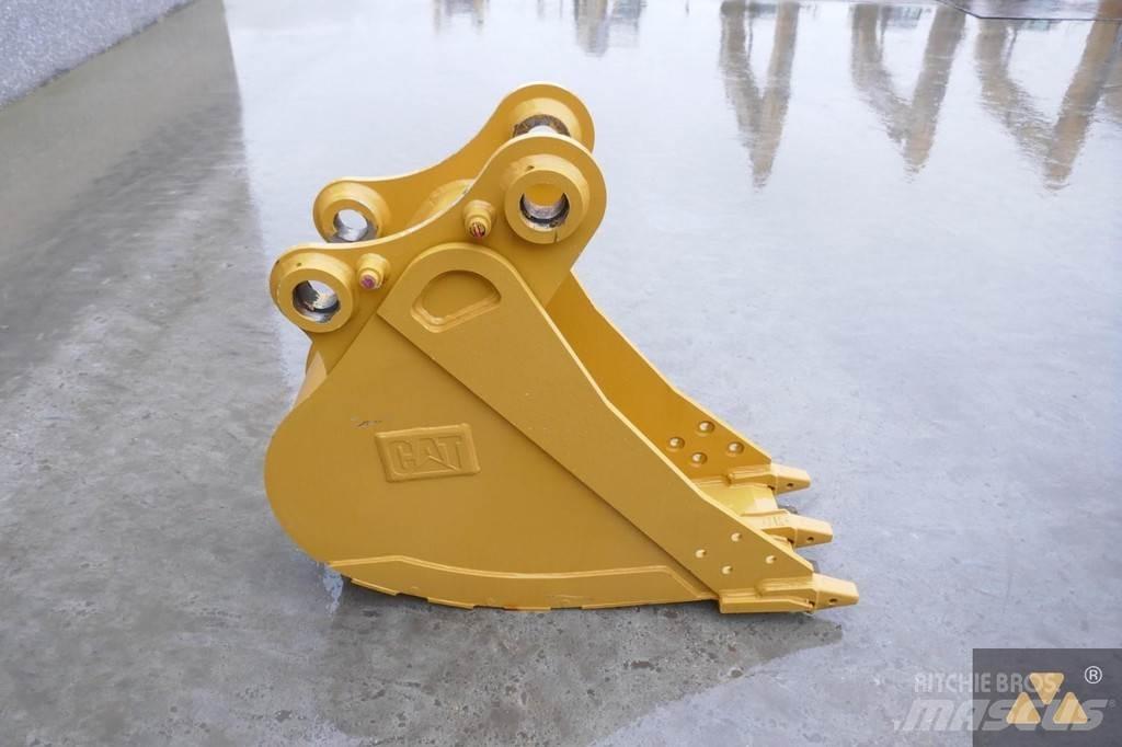 CAT 313 Bucket Skovle