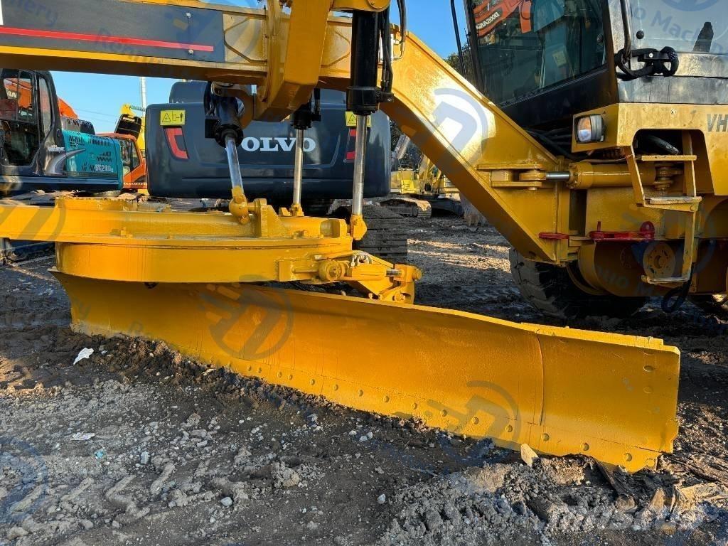 CAT 140H Vejhøvle / Gradere