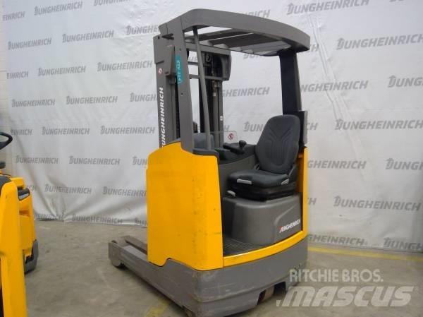 Jungheinrich ETV 214 Reachtruck