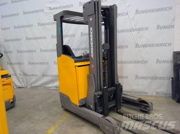 Jungheinrich ETV 214 Reachtruck