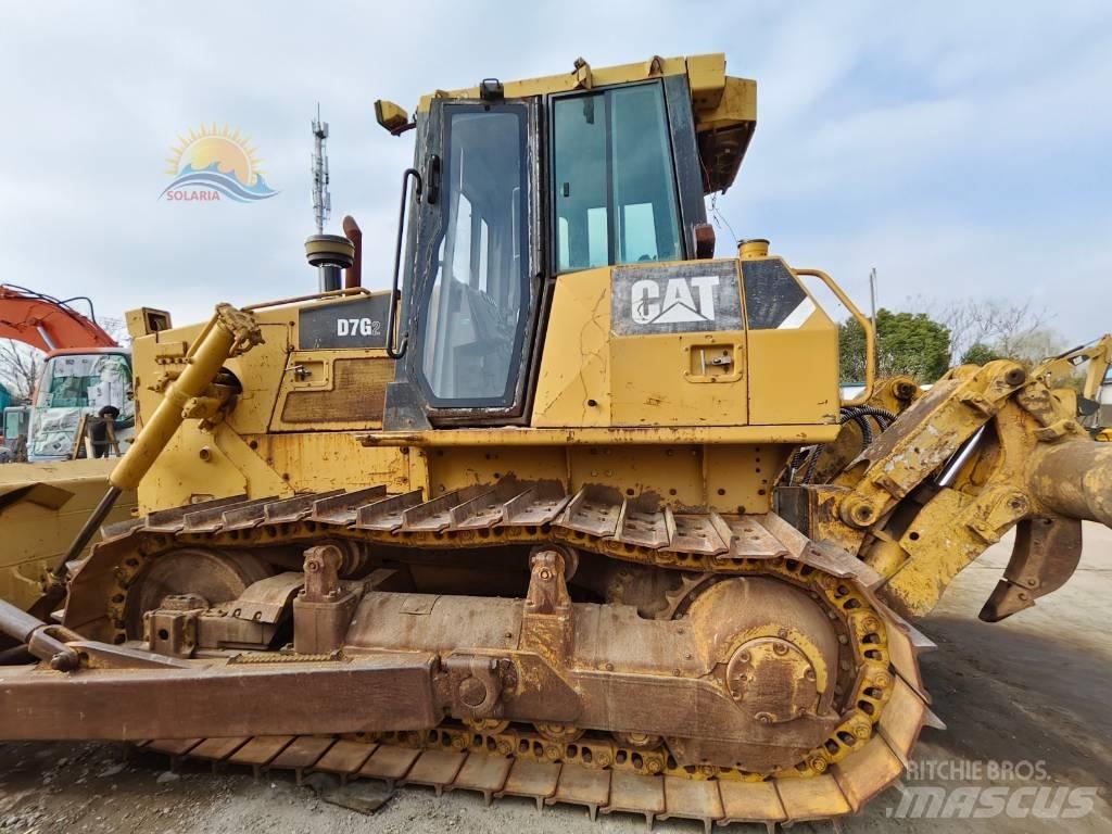 CAT D 7 G II Bulldozer på larvebånd