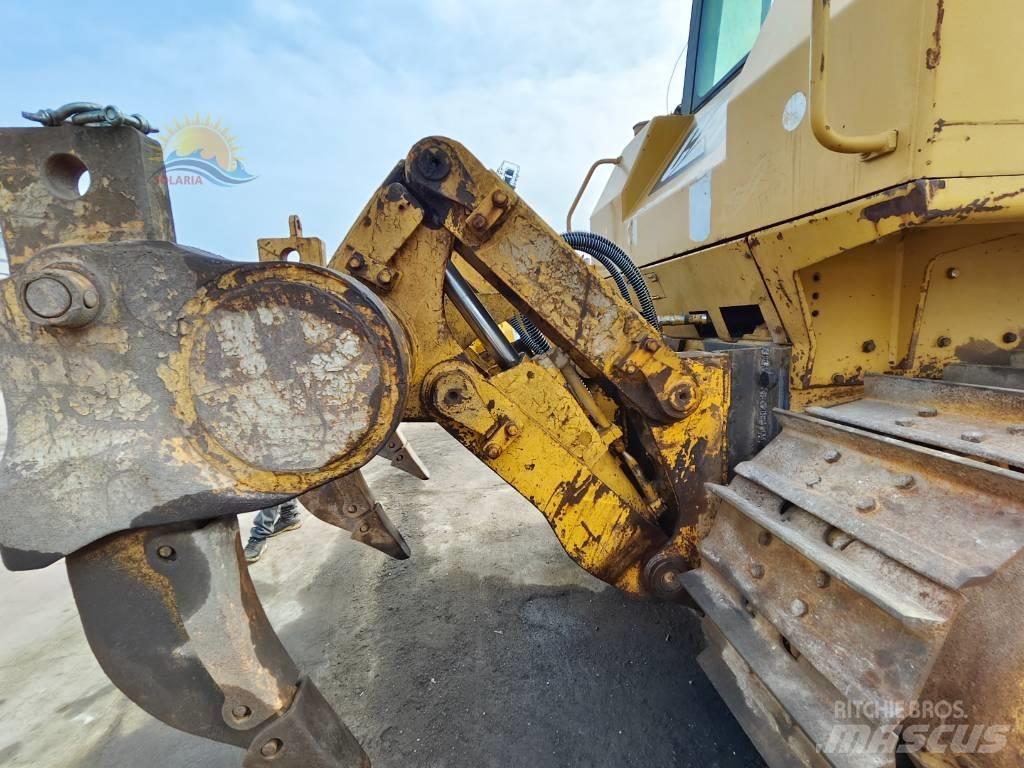CAT D 7 G II Bulldozer på larvebånd