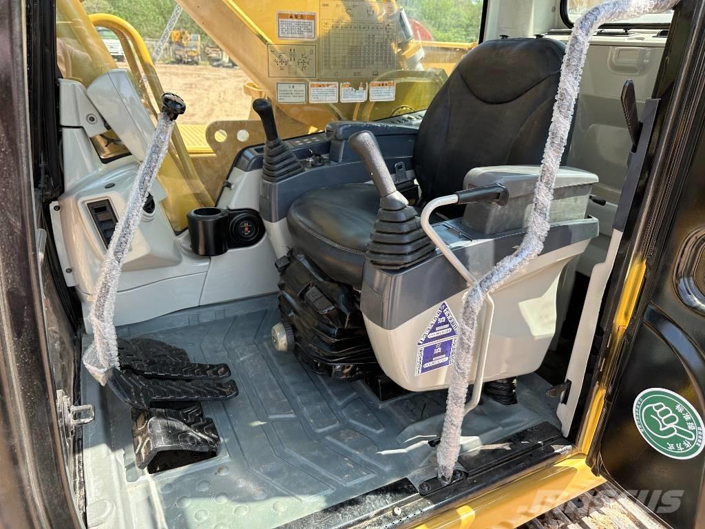 CAT 330 CL Gravemaskiner på larvebånd