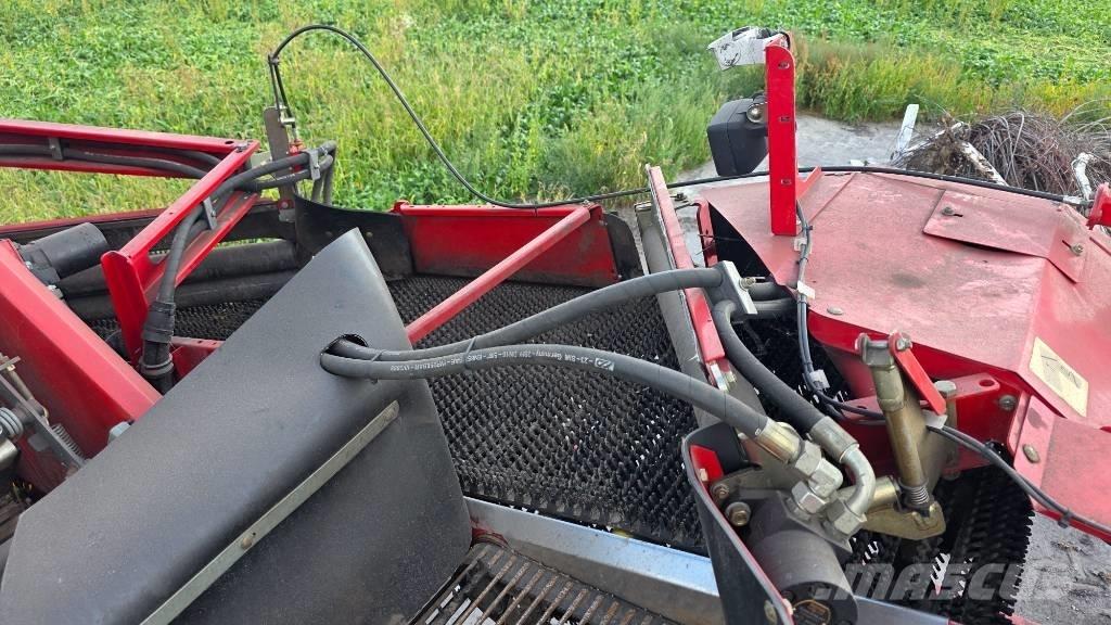 Grimme SE 150-60 Kartoffeloptagere