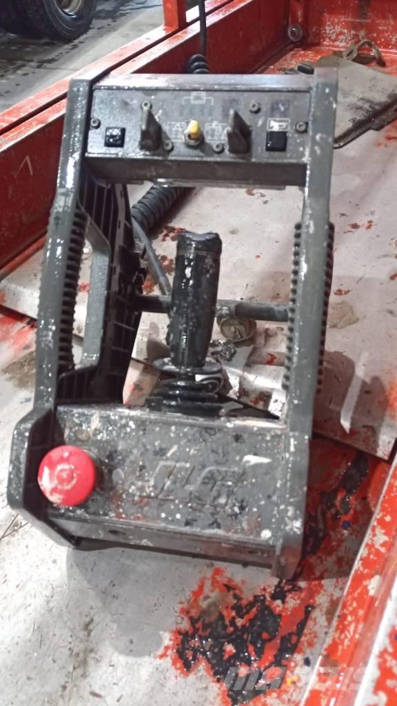 JLG 1930 ES Saxlifte