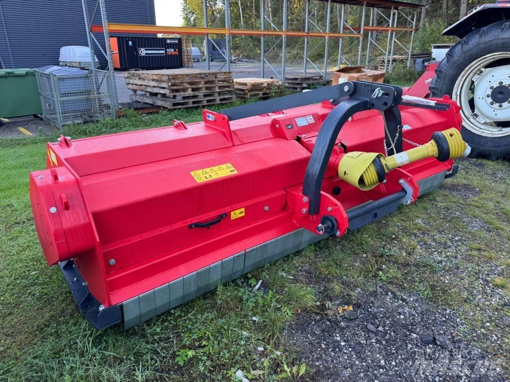 Kverneland FXZ 320 Græsklippere og skårlæggere