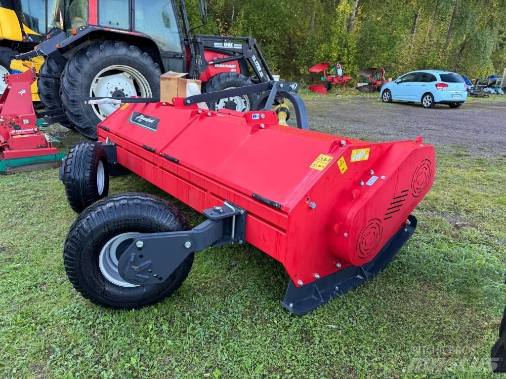 Kverneland FXZ 320 Græsklippere og skårlæggere