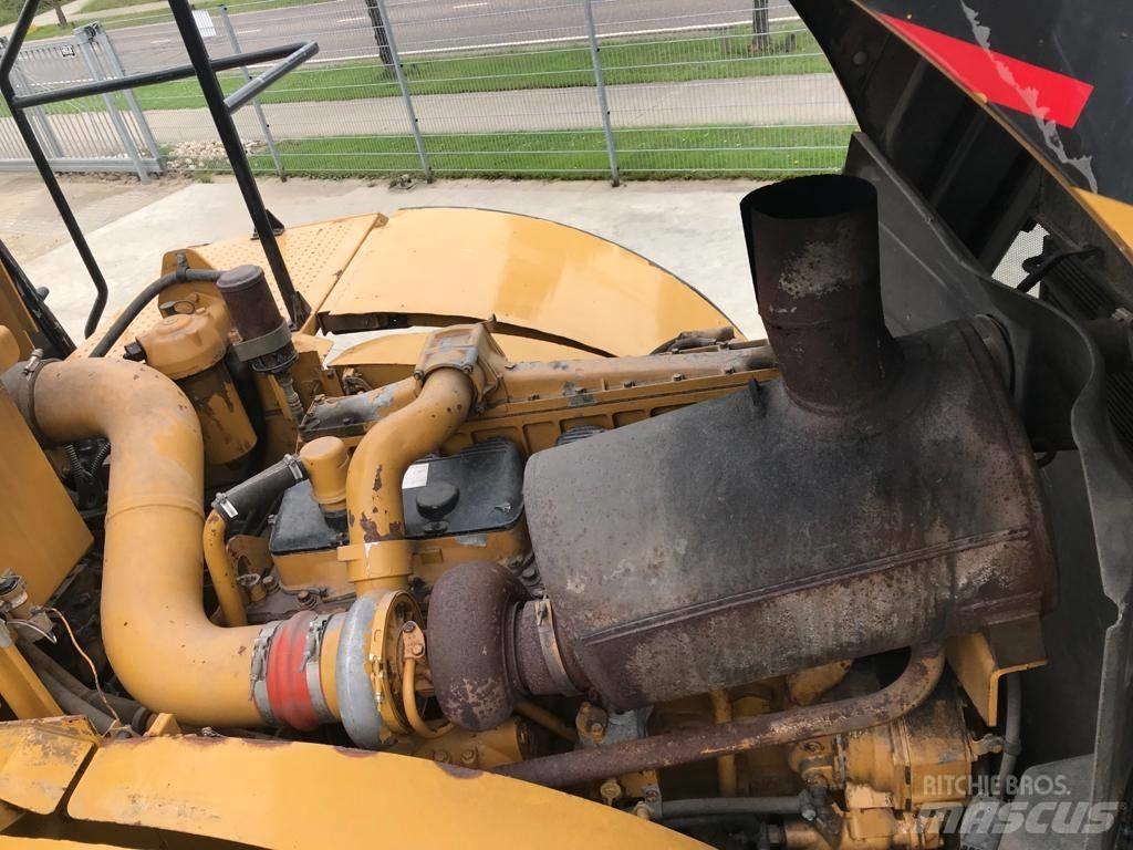 CAT 824 G Bulldozere