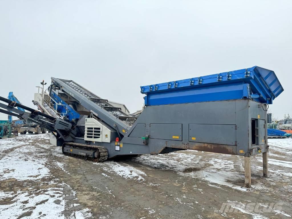 Kleemann MS 702 Evo Mobile sorterværker