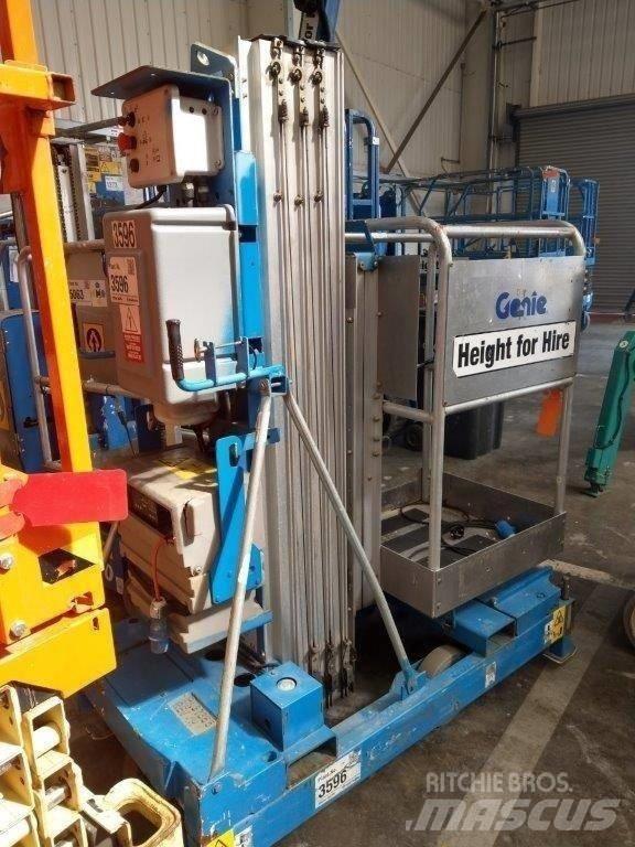 Genie IWP 20 S Søjlelifte