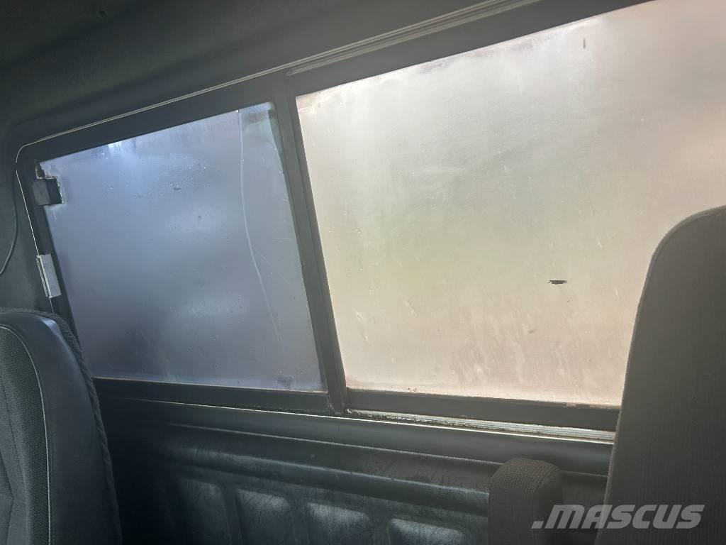 Mack CH 613 Trækkere