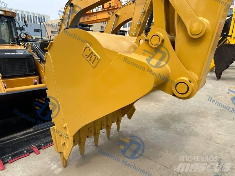 CAT 336GC Gravemaskiner på larvebånd