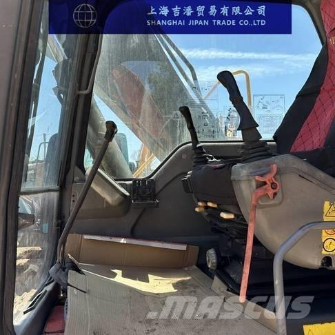 Volvo EC 140 Gravemaskiner på larvebånd