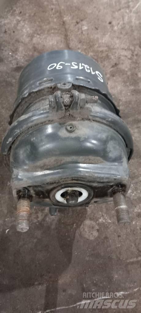 Scania R440  1424306 Bremser