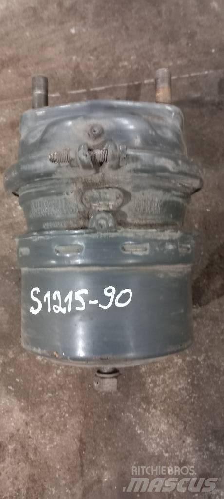 Scania R440  1424306 Bremser