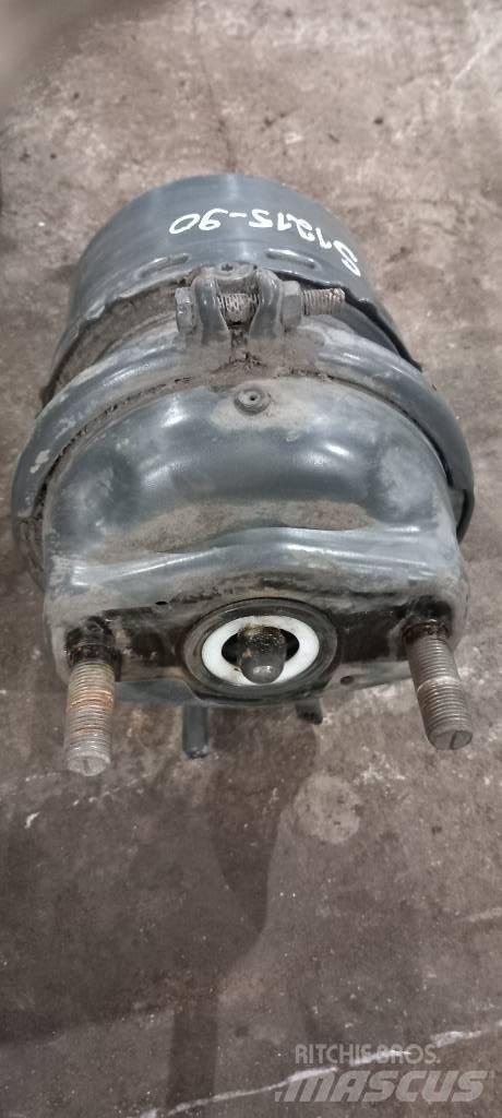 Scania R440  1424306 Bremser