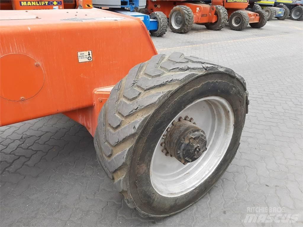JLG 1350SJP Teleskoplifte