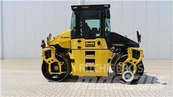 Bomag BW 154 AP-5 Tvilling tromle