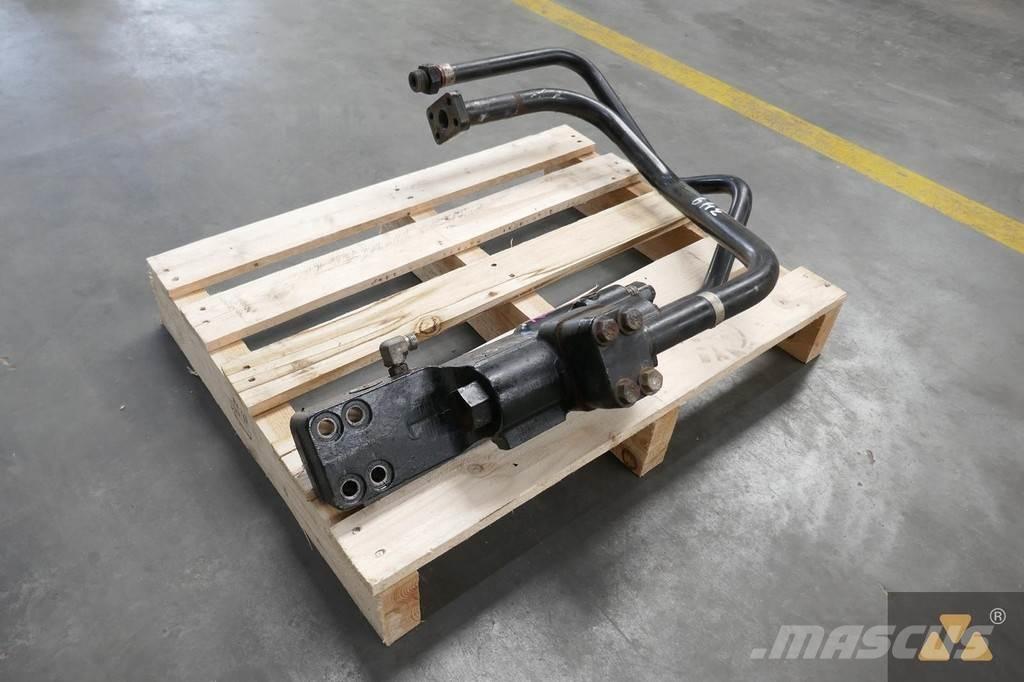 CAT 352-7143 Transport – Andet