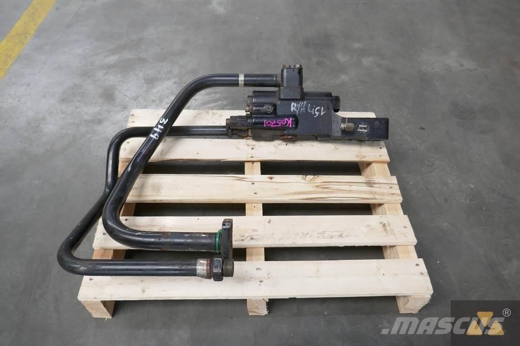 CAT 352-7143 Transport – Andet