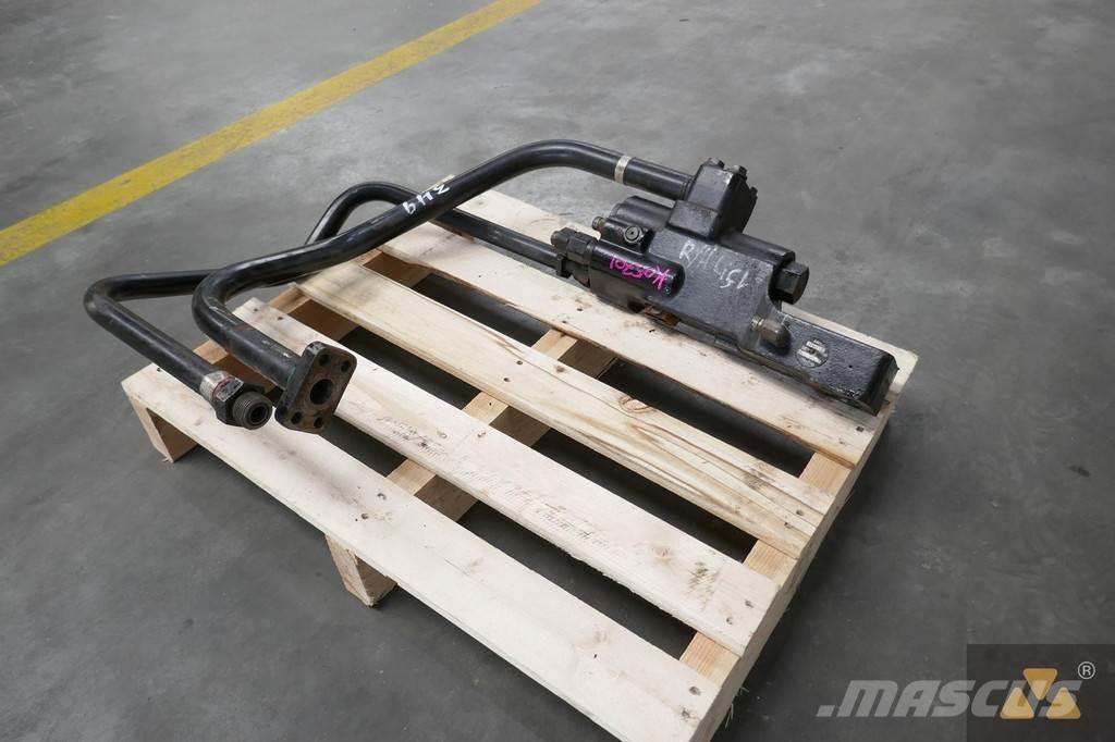 CAT 352-7143 Transport – Andet