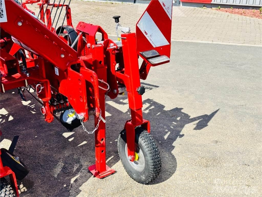 Grimme GH2-ÖKO Landbrug - Andet 