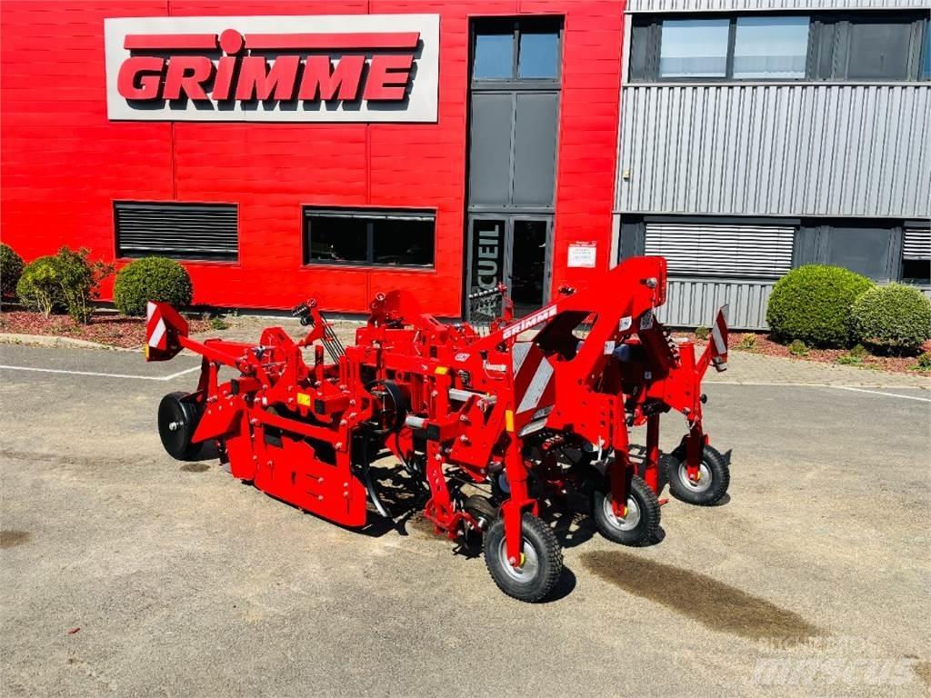 Grimme GH2-ÖKO Landbrug - Andet 